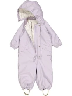 Wheat Regenpak "Aiko" Lila -Gstar Kleding Winkel wheat regenpak aiko lila 1