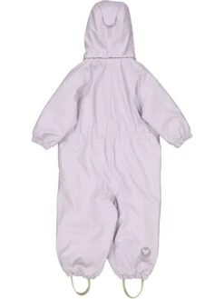 Wheat Regenpak "Aiko" Lila -Gstar Kleding Winkel wheat regenpak aiko lila 3