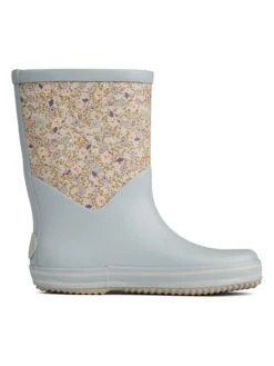 Wheat Rubberlaarzen "Juno" Lichtblauw -Gstar Kleding Winkel wheat rubberlaarzen juno lichtblauw 1