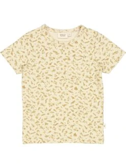 Wheat Shirt "Alvin" Beige