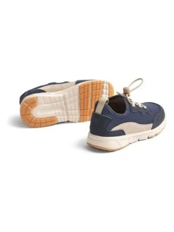 Wheat Sneakers "Arta" Donkerblauw -Gstar Kleding Winkel wheat sneakers arta donkerblauw 2
