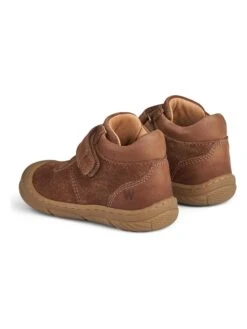 Wheat Sneakers "Kiwa" Bruin -Gstar Kleding Winkel wheat sneakers kiwa bruin 2