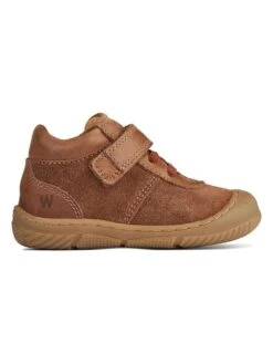 Wheat Sneakers "Kiwa" Bruin