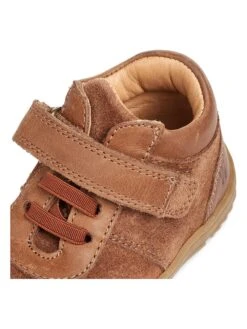 Wheat Sneakers "Kiwa" Bruin -Gstar Kleding Winkel wheat sneakers kiwa bruin 4