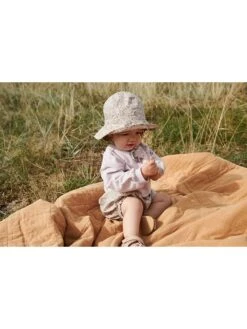 Wheat Sweatshirt "Eliza" Lila -Gstar Kleding Winkel wheat sweatshirt eliza lila 3