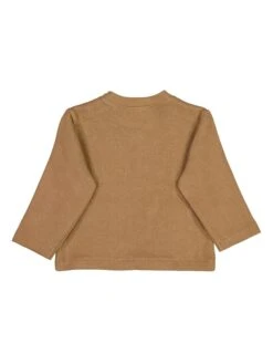 Wheat Sweatshirt "Toto" Lichtbruin -Gstar Kleding Winkel wheat sweatshirt toto lichtbruin 1