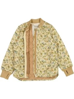 Wheat Thermojas "Loui" Geel -Gstar Kleding Winkel wheat thermojas loui geel 2