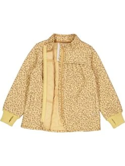 Wheat Thermojas "Thilde" Geel -Gstar Kleding Winkel wheat thermojas thilde geel 2