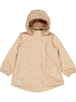 Wheat Tussenjas "Ada Tech" Lichtroze