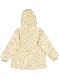 Wheat Tussenjas "Gry Tech" Geel -Gstar Kleding Winkel wheat tussenjas gry tech geel 1