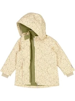 Wheat Tussenjas "Gry Tech" Geel -Gstar Kleding Winkel wheat tussenjas gry tech geel 2
