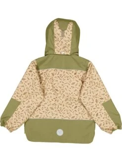 Wheat Tussenjas "Helmut Tech" Beige -Gstar Kleding Winkel wheat tussenjas helmut tech beige 1