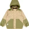 Wheat Tussenjas "Helmut Tech" Beige -Gstar Kleding Winkel wheat tussenjas helmut tech beige