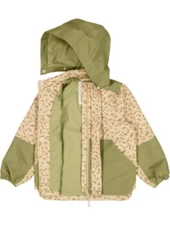 Wheat Tussenjas "Helmut Tech" Beige -Gstar Kleding Winkel wheat tussenjas helmut tech beige 2