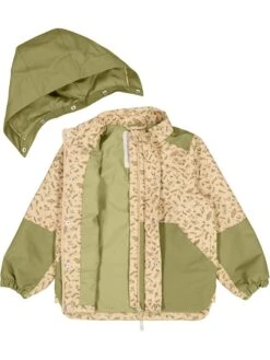 Wheat Tussenjas "Helmut Tech" Beige -Gstar Kleding Winkel wheat tussenjas helmut tech beige 3