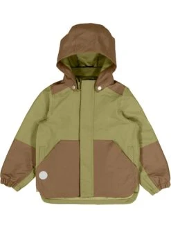 Wheat Tussenjas "Helmut Tech" Kaki