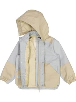 Wheat Tussenjas "Helmut Tech" Lichtblauw -Gstar Kleding Winkel wheat tussenjas helmut tech lichtblauw 2