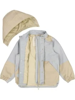 Wheat Tussenjas "Helmut Tech" Lichtblauw -Gstar Kleding Winkel wheat tussenjas helmut tech lichtblauw 3