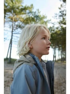 Wheat Tussenjas "Helmut Tech" Lichtblauw -Gstar Kleding Winkel wheat tussenjas helmut tech lichtblauw 5