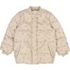 Wheat Tussenjas "Lola" Beige -Gstar Kleding Winkel wheat tussenjas lola beige
