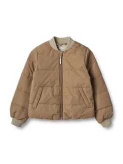 Wheat Tussenjas "Malo" Beige