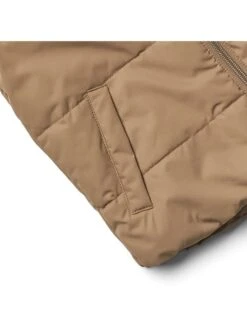 Wheat Tussenjas "Malo" Beige -Gstar Kleding Winkel wheat tussenjas malo beige 4