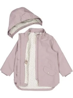 Wheat Tussenjas "Oda Tech" Lila -Gstar Kleding Winkel wheat tussenjas oda tech lila 3