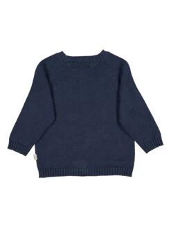 Wheat Vest "Classic" Donkerblauw -Gstar Kleding Winkel wheat vest classic donkerblauw 1