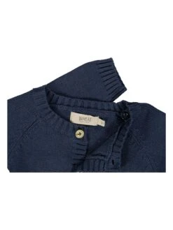 Wheat Vest "Classic" Donkerblauw -Gstar Kleding Winkel wheat vest classic donkerblauw 2