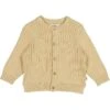 Wheat Vest "Eke" Beige -Gstar Kleding Winkel wheat vest eke beige