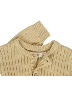 Wheat Vest "Eke" Beige -Gstar Kleding Winkel wheat vest eke beige 2