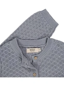 Wheat Vest "Magnella" Grijs -Gstar Kleding Winkel wheat vest magnella grijs 2