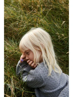 Wheat Vest "Magnella" Grijs -Gstar Kleding Winkel wheat vest magnella grijs 3