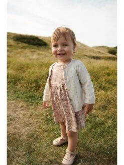 Wheat Vest "Maia" Crème -Gstar Kleding Winkel wheat vest maia creme 3