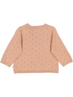 Wheat Vest "Maia" Lichtroze 6 Wheat Vest "Maia" Lichtroze -Gstar Kleding Winkel wheat vest maia lichtroze 1