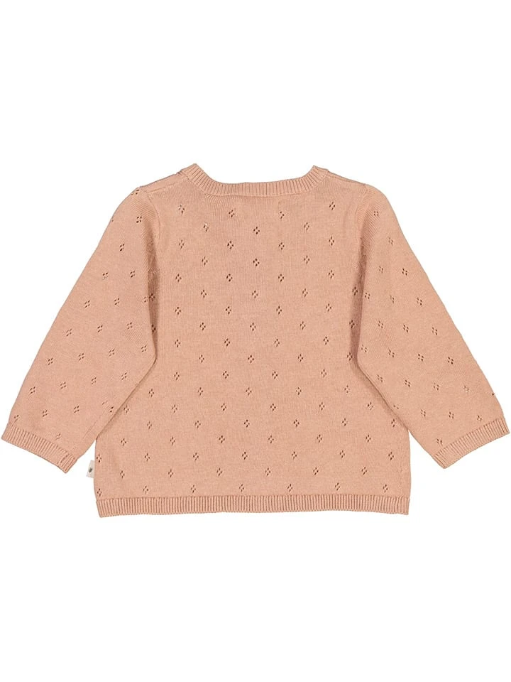 Wheat Vest "Maia" Lichtroze 4 Wheat Vest "Maia" Lichtroze - Afbeelding 2