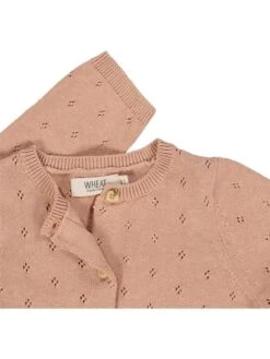 Wheat Vest "Maia" Lichtroze 7 Wheat Vest "Maia" Lichtroze -Gstar Kleding Winkel wheat vest maia lichtroze 2