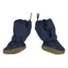 Wheat Voetjes Donkerblauw -Gstar Kleding Winkel wheat voetjes donkerblauw