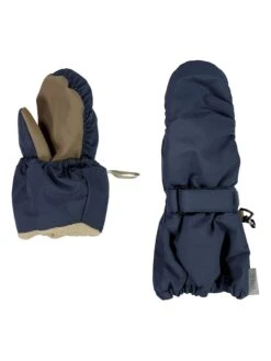 Wheat Wanten Donkerblauw -Gstar Kleding Winkel wheat wanten donkerblauw 1