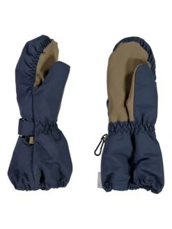 Wheat Wanten Donkerblauw -Gstar Kleding Winkel wheat wanten donkerblauw 2