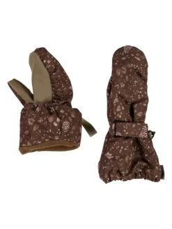 Wheat Wanten Meerkleurig -Gstar Kleding Winkel wheat wanten meerkleurig 2