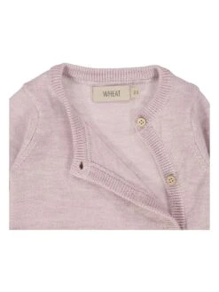 Wheat Wollen Pakje Lichtroze -Gstar Kleding Winkel wheat wollen pakje lichtroze 2