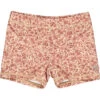 Wheat Zwemshort "Niki" Rood