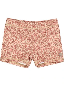 Wheat Zwemshort "Niki" Rood