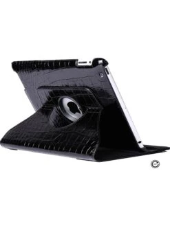 Flipcase Voor IPad 2/3/4 Zwart -Gstar Kleding Winkel whipearl flipcase voor ipad 2 3 4 zwart 2