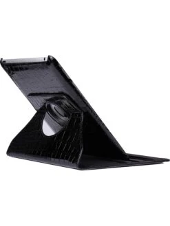 Flipcase Voor IPad 2/3/4 Zwart -Gstar Kleding Winkel whipearl flipcase voor ipad 2 3 4 zwart 4