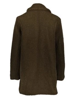 White Label Teddyjas Kaki -Gstar Kleding Winkel white label teddyjas kaki 1