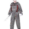 WIDMANN 2-delig Kostuum "RETRO CLOWN" Zwart/wit -Gstar Kleding Winkel widmann 2 delig kostuum retro clown zwart wit