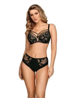 Beugelbeha "Rene" Zwart