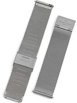 Kwartshorloge "Tokyo" Zwartzilverkleurig 10 Kwartshorloge "Tokyo" Zwartzilverkleurig -Gstar Kleding Winkel wind and vibes kwartshorloge tokyo zwartzilverkleurig 3